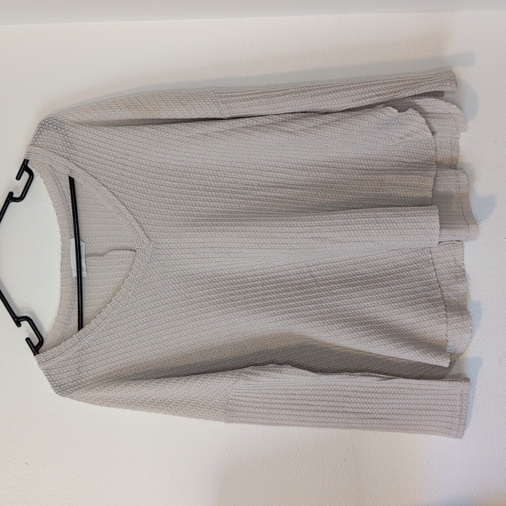 Double Zero Textured Thermal